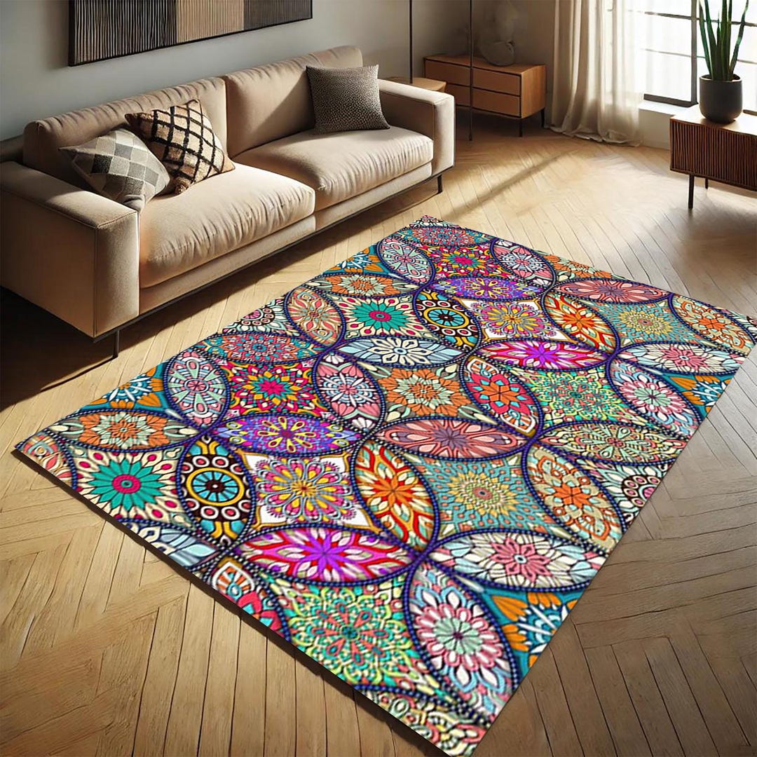 High End Rug,tradinational Rug,creative Rug,home Decor Rug,modern Rug ...