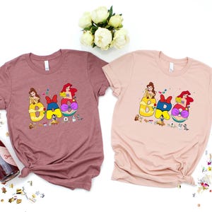 Disney Cars Racing Team Shirt, Lightning McQueen Carrera Tee, Pixar Guido Luigi Mack Mater Sweatshirt, Race Day Kids Sweater