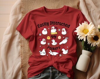 Sarcastic Humor Graphic T-Shirt: Relatable Everyday Laughs