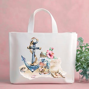 Boho Strandtasche, Sommer-Einkaufstasche, wiederverwendbare Einkaufstasche, Pool-Tagesbedarf, leichte Reisetasche, urlaubsreif, Sommer-Tasche