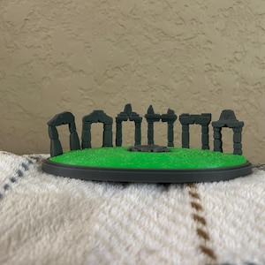 Sky Children of the Light Portal Home, Game Decor, Sky Game Gift, Sky Diorama, Handmade Fan Art, Gamer Room Decor, 3D Printed Game Decor