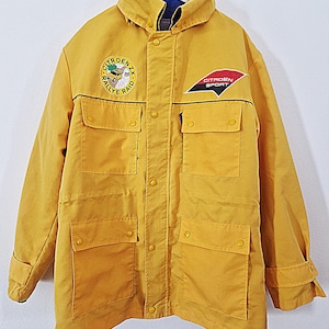 Citroen Jacket - Etsy