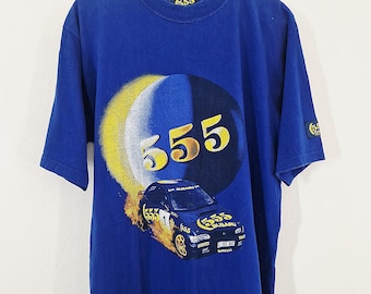 希少なヴィンテージ 90年代 コリン・マクレー エディション スバル STI