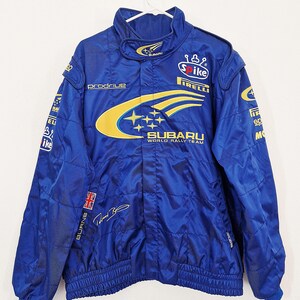 Wrc jacket - Etsy 日本