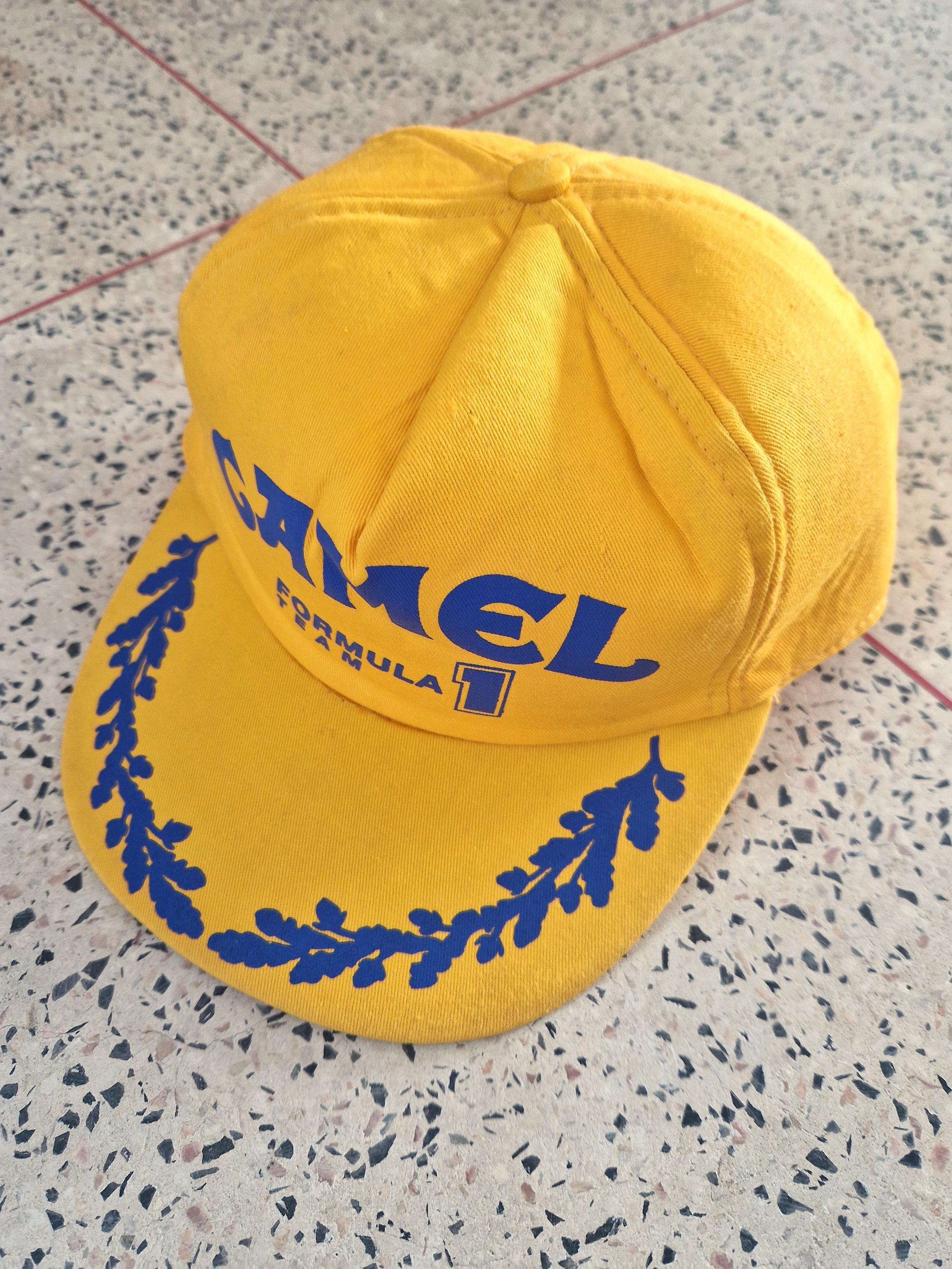 Camel Cigarettes Cap - Etsy