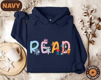 I Still Read Children&#39;s Books Shirt, Children&#39;s Book Characters Shirt, Elementary Teacher Shirt, Book Lover Shirt, Children&#39;s Books Shirt