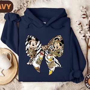 Disney Mickey and Friends Animal Kingdom Shirt, Disney Animal Kingdom Leopard Coquette Shirt, Mickey and Friends Shirt, Animal Kingdom Shirt