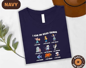 Children&#39;s Book Characters Shirt, Teacher Gift T-shirt, Read Children&#39;s Book Sweater, Teacher Motivational Tee, Kindergarden Teacher Shirt