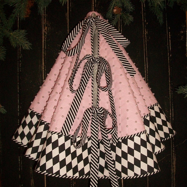 Mini Tree Skirt Etsy