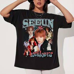 Xikers Tee - Etsy