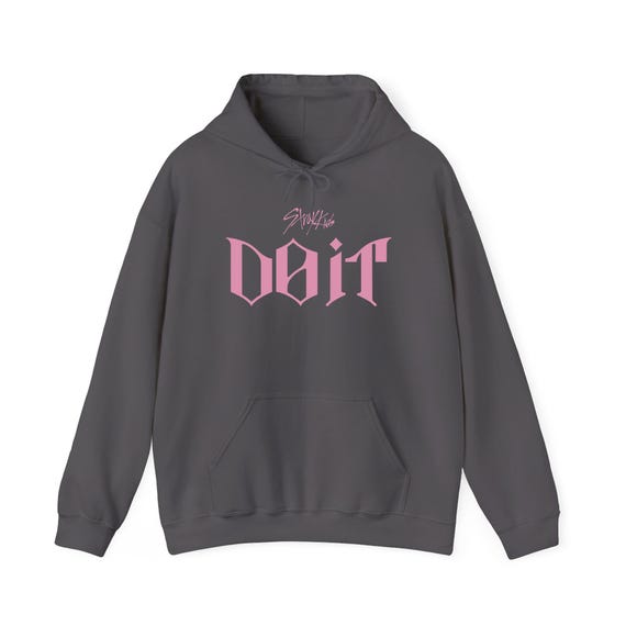 Stray Kids Do It Hoodie, Stray Kids DO IT Album Shirt, Skz It Tape
