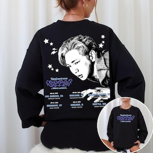 Shinee Key Tshirt - Etsy