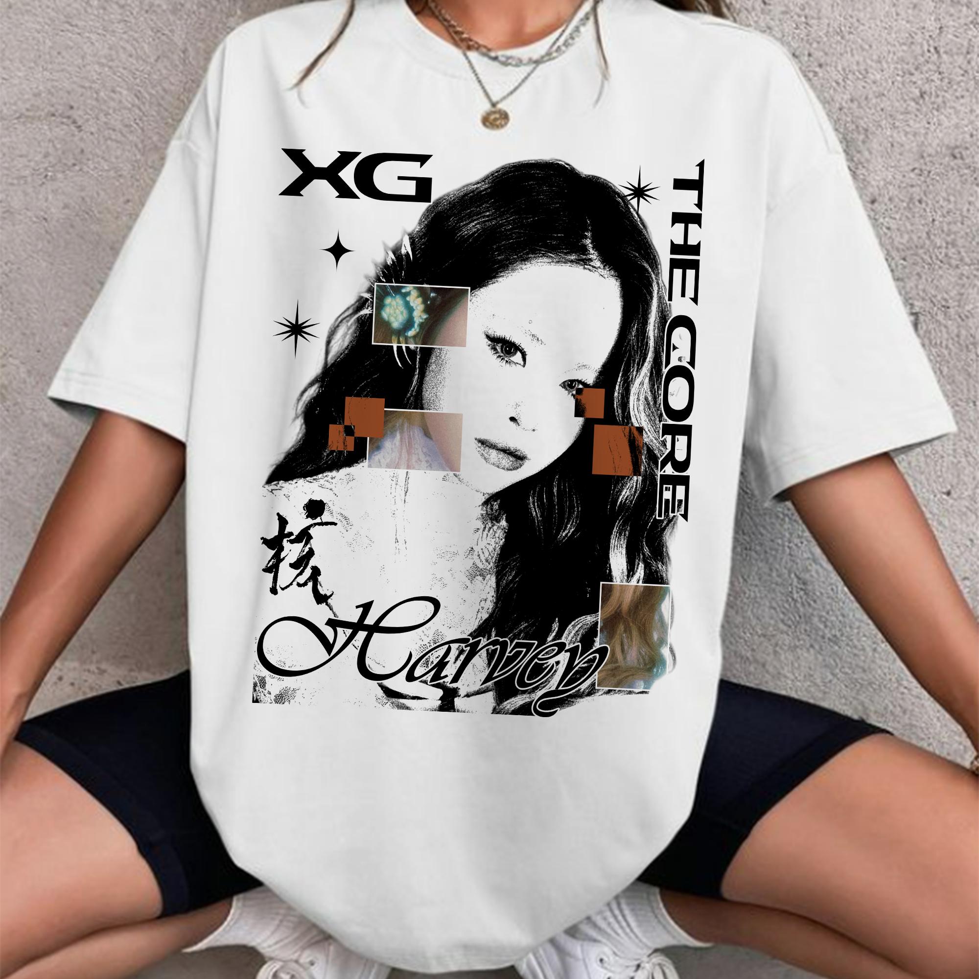 Harvey Xg - Etsy