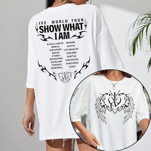 Liz Ive Shirt - Etsy