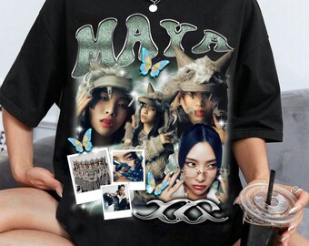 XG World Tour Shirt, Xg the First HOWL Shirt, Xg 1st World