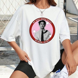 The Firstfruit Mark Lee T Shirt - Etsy