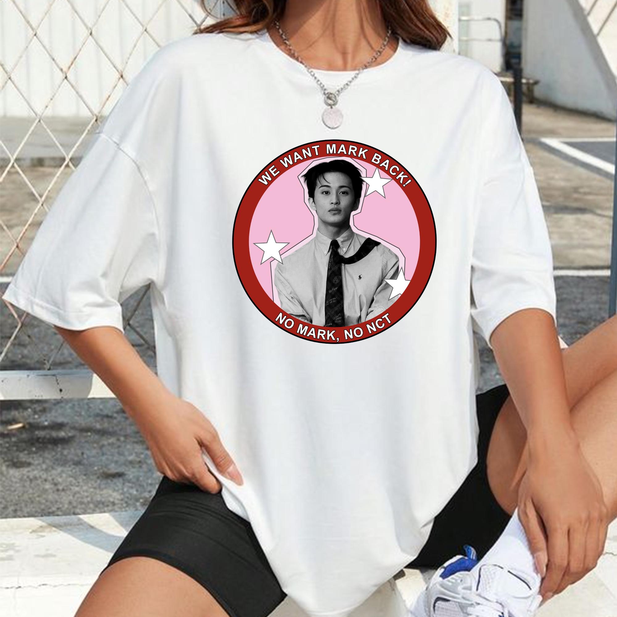 Mark the Firstfruit Shirt - Etsy