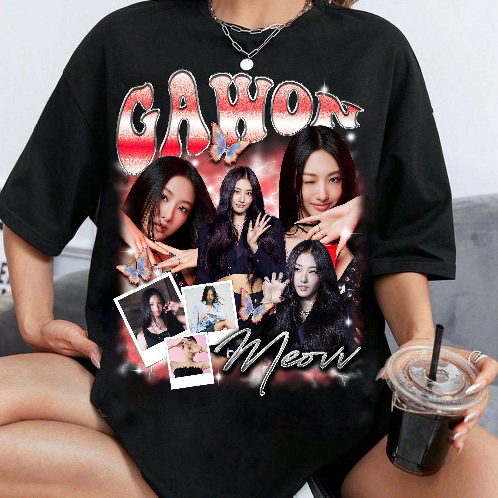 Meovv - Etsy