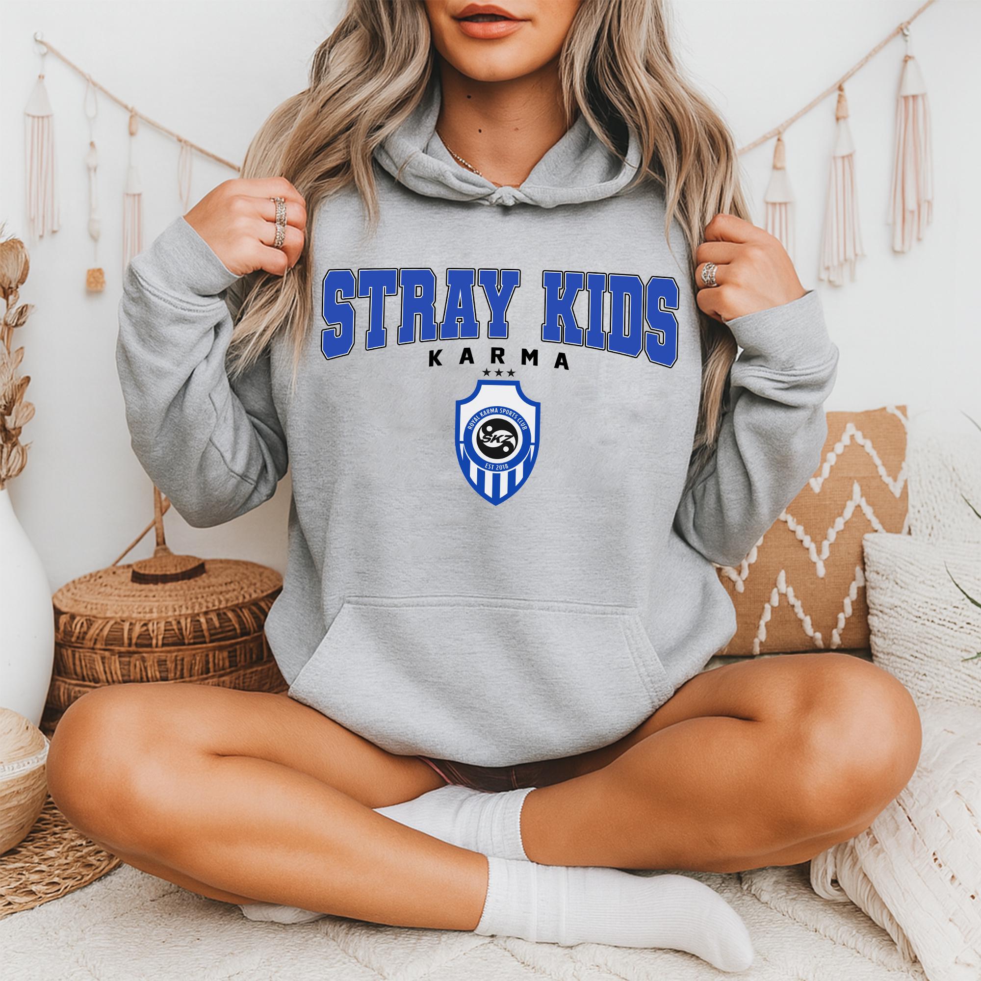 Stray Kids Skzoo Pjs - Etsy