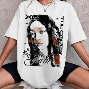 Xg Long Sleeve - Etsy