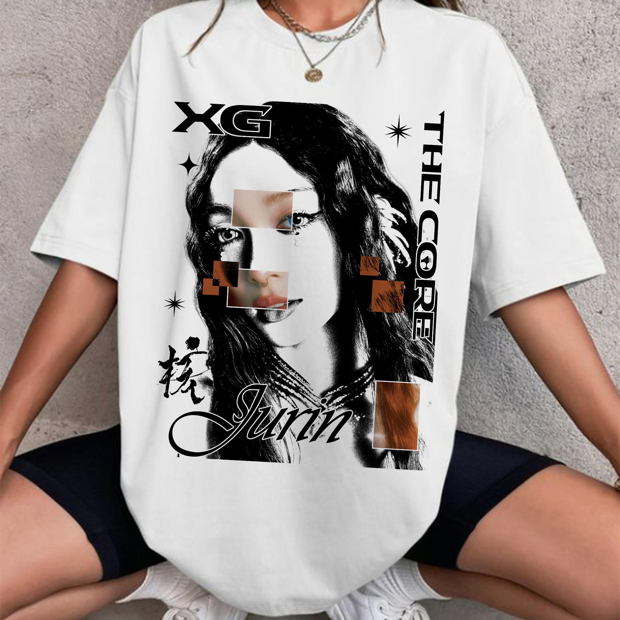 Xg Long Sleeve - Etsy