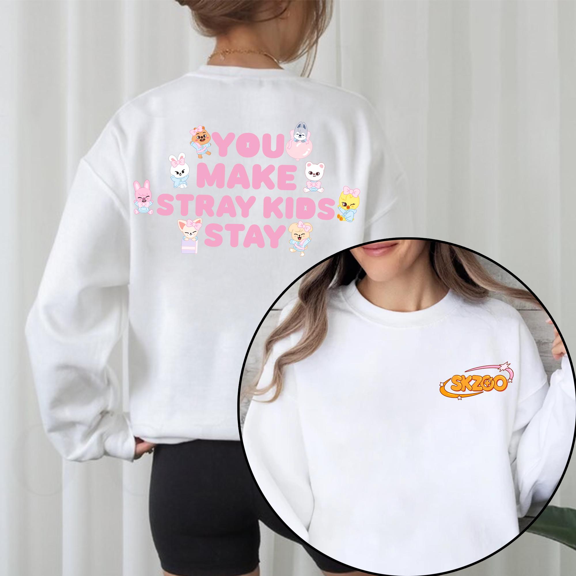 Nmixx Hoodie - Etsy