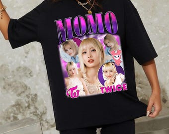 Retro Momo Twice T-shirt, Twice Four is Shirt, Guess My Strategy Shirt, Twice Ready to Be World Tour Tee, Twice Members Kpop Sweater