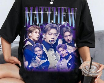 ZEROBASEONE 全員サイン入りTシャツ Zerobaseone Shirt, Zerobaseone Jersey, Kpop Shirt, Kpop