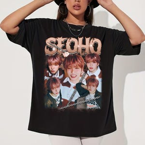Seoho Oneus - Etsy