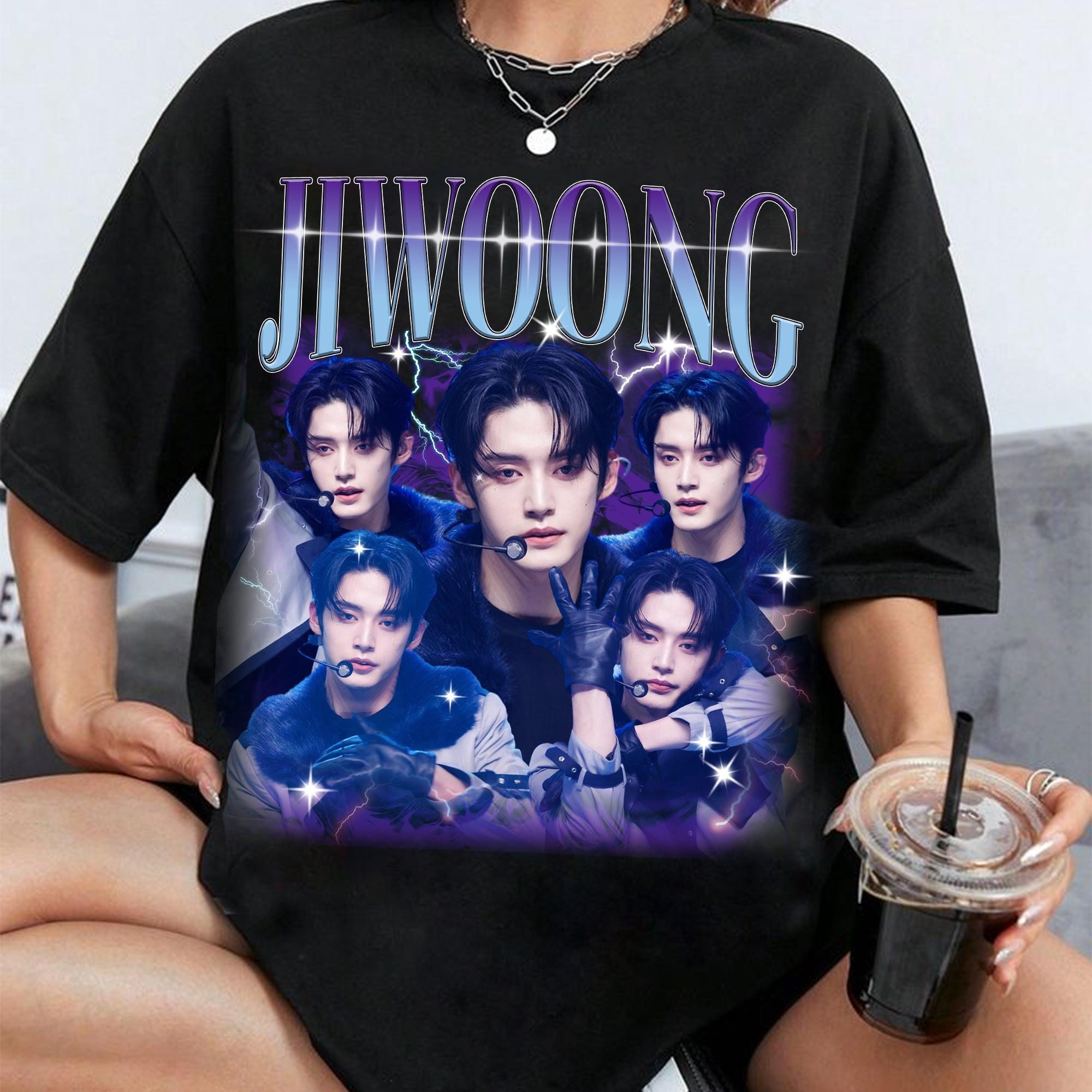 Zb1 Tour Merch - Etsy