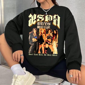 aespa dirty work DO DIRTY WORK tシャツ　ニンニン aespa Official Licensed Merch Dirty Work T-Shirt | Amazon.com