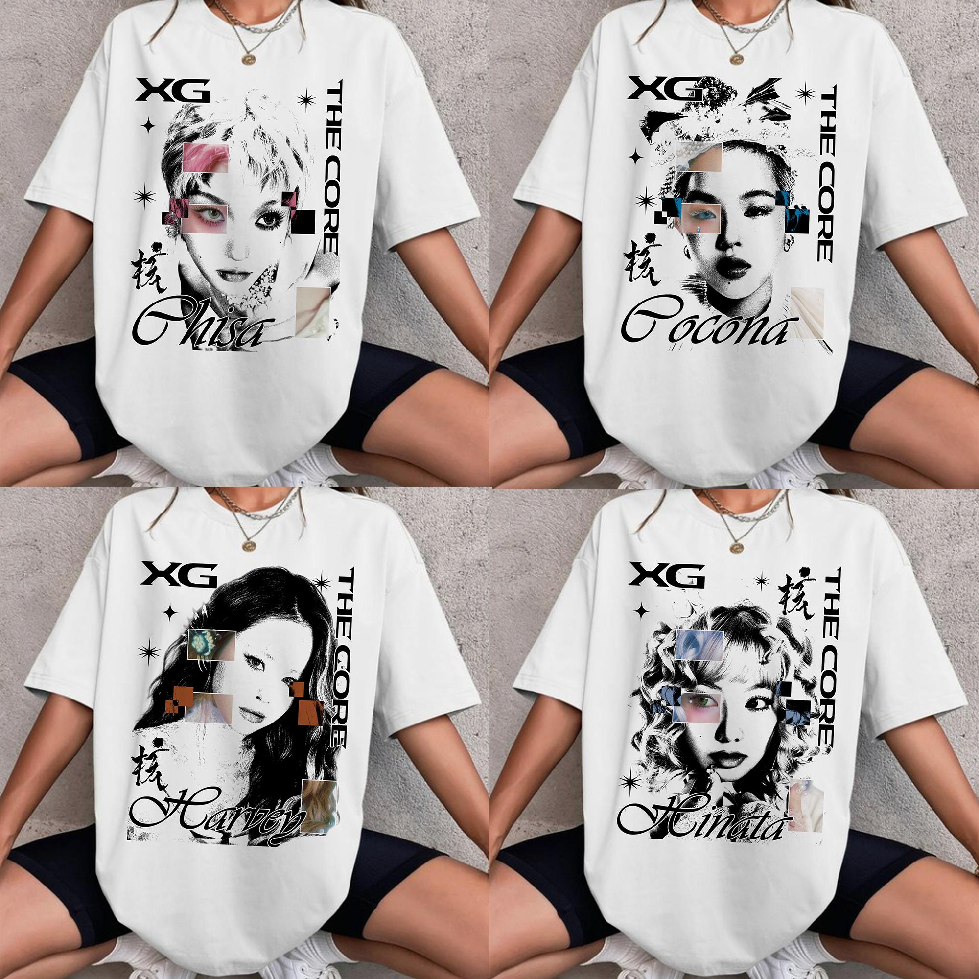 Xg Tshirts - Etsy