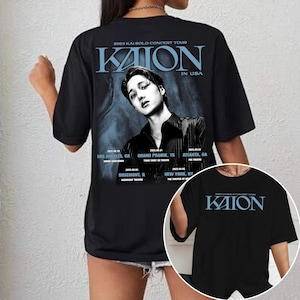 Kai Exo - Etsy