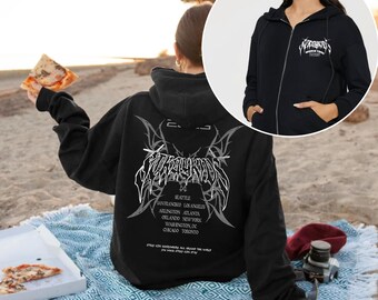 Stray Kids dominATE SKZOO World Tour 2025 Zip Hoodie, Stray Kids Mixtape Dominate Shirt, Hop Album Tee, Stray Kids ATE Album, Bang Chan