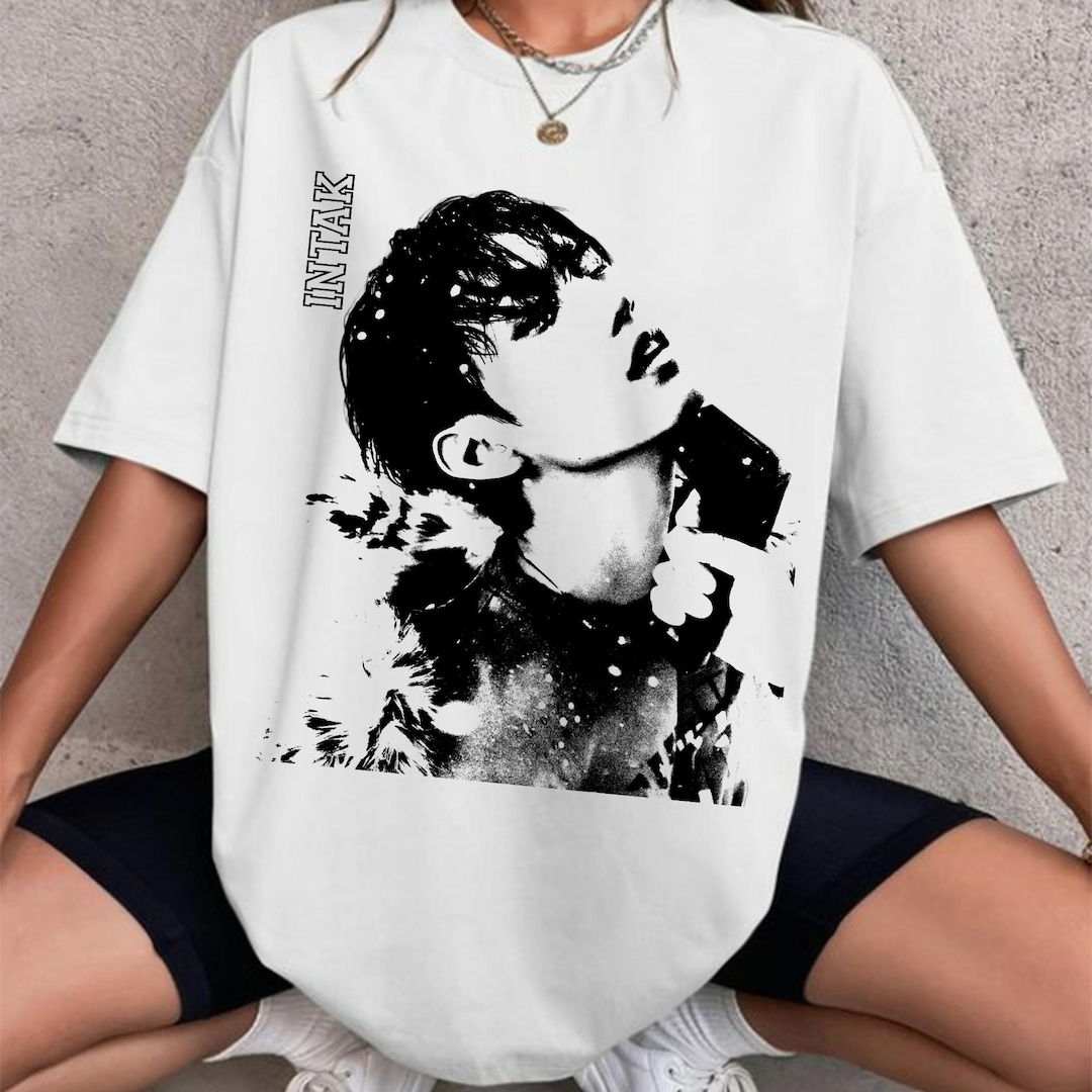 P1Harmony utop1a Tシャツ P1Harmony Duh! Shirt, P1Harmony Utop1A Tour shirt, Unisex