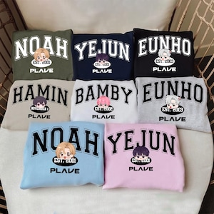 Plave Bamby - Etsy