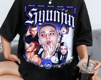 Retro Stray Kids Karma Shirt, SKZ Karma Sweatshirt, Stray Kids