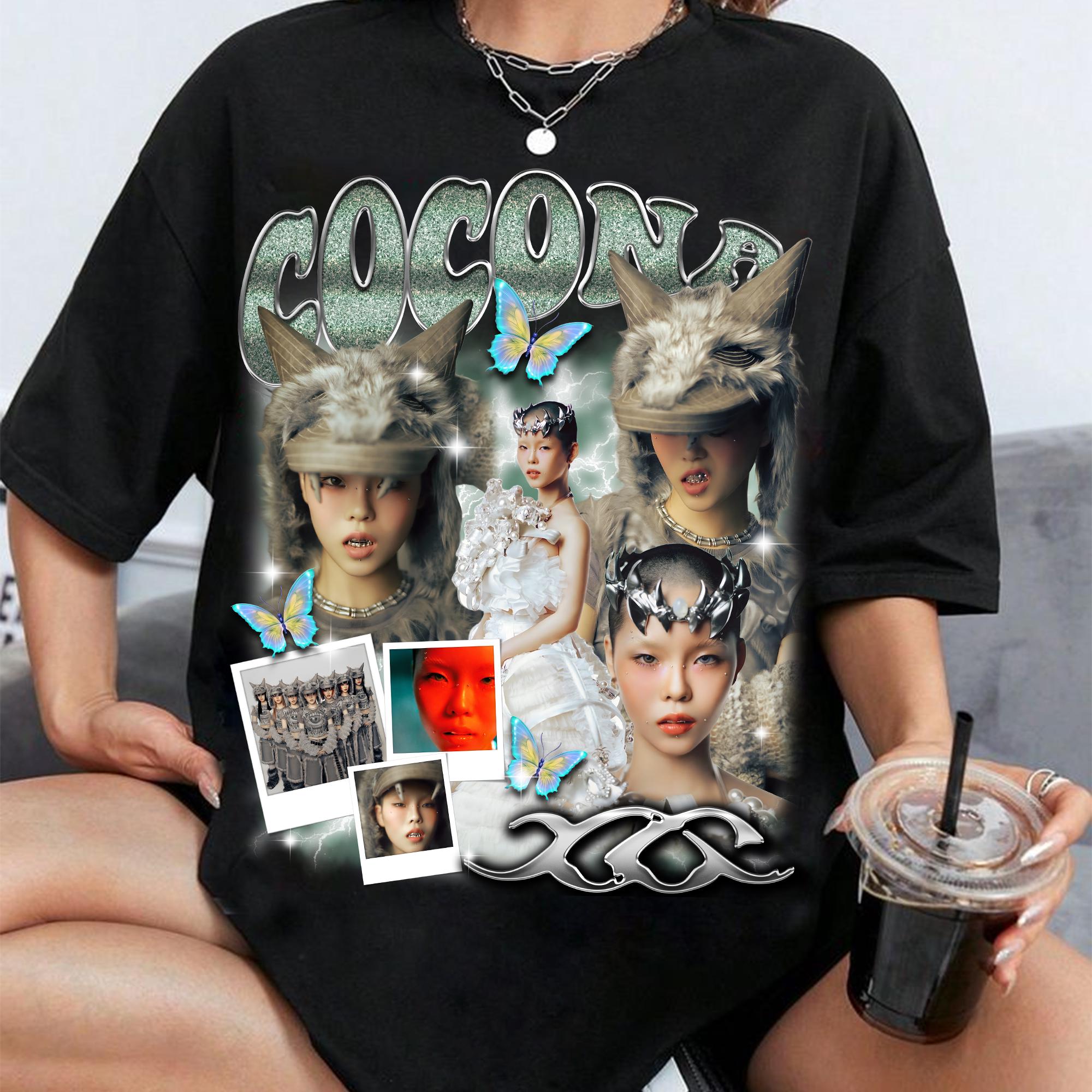 Cocona Xg - Etsy