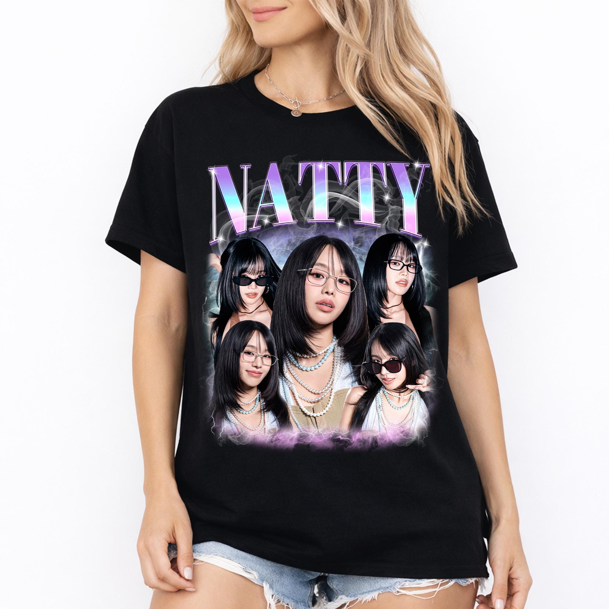 Kiss of Life Natty - Etsy