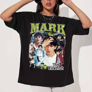 Mark the Firstfruit Shirt - Etsy