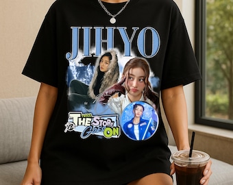 Twice This is for World Tour in US Shirt, Twice World Tour 2026