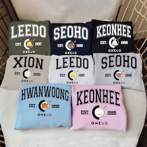 Oneus - Etsy