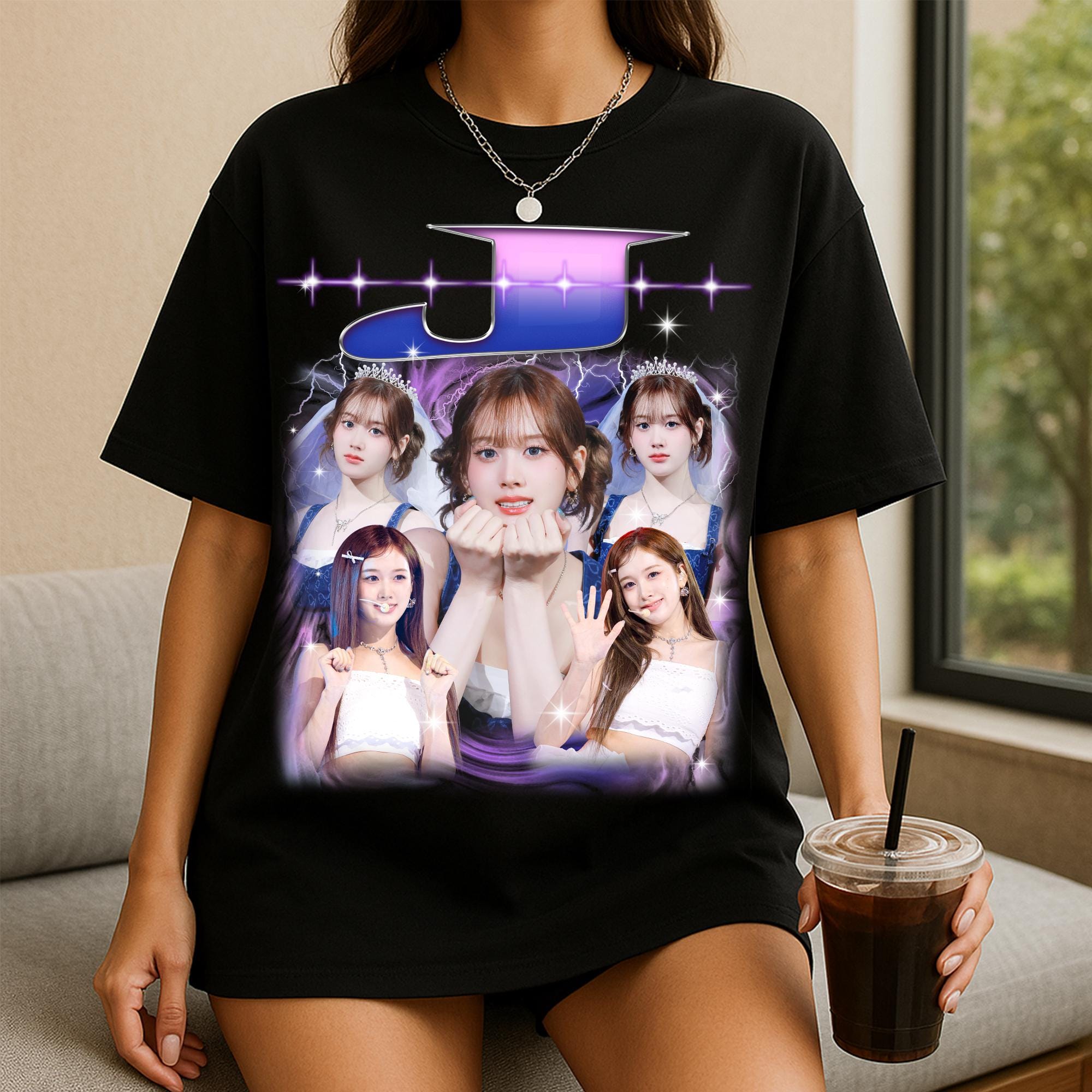 Stayc J - Etsy