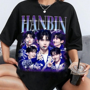Zb1 Tour Merch - Etsy