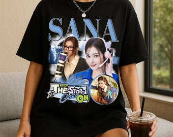 Twice This is for World Tour in US Shirt, Twice World Tour 2026