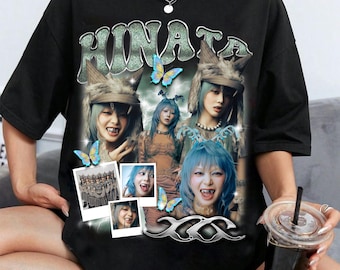 XG THE FIRST HOWL Tシャツ、XG Tシャツ XG 1st World Tour The First Howl T-Shirt