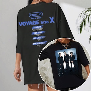 【激レア】ICP カーニバルオブカーネイジ Tシャツ XL ブラック ピンク水色 Cnblue - Etsy