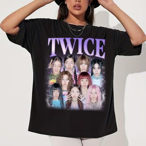 Retro Twice This is for T-shirt, Four Twice Shirt, Twice Strategy