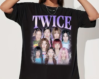 Retro Twice This is for T-shirt, Four Twice Shirt, Twice Strategy