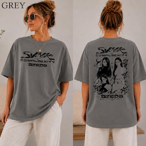 Aespa Concert - Etsy